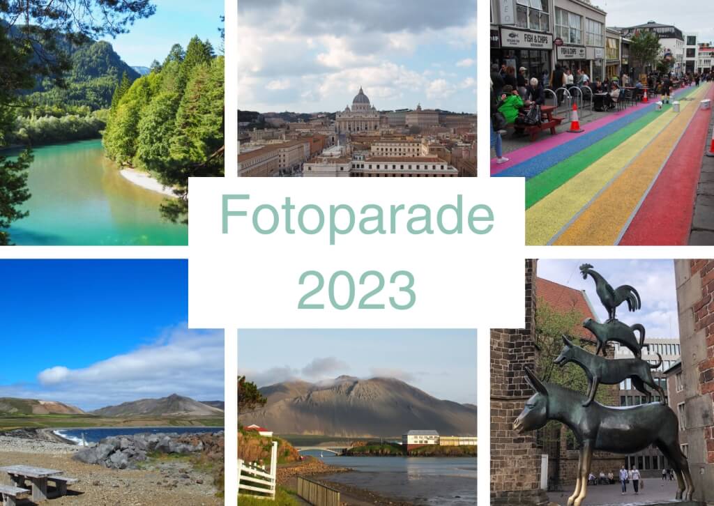 Fotoparade 2023