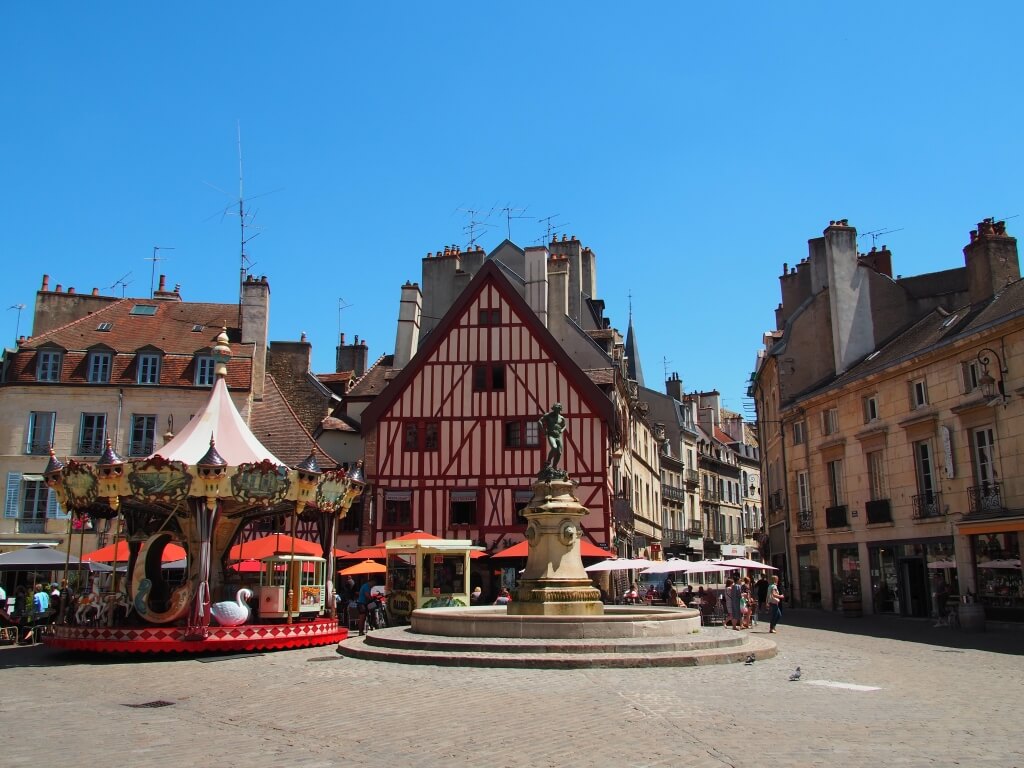 Dijon