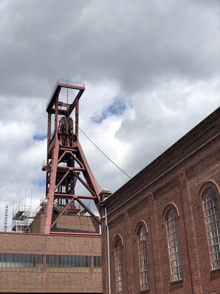 Zeche Zollverein