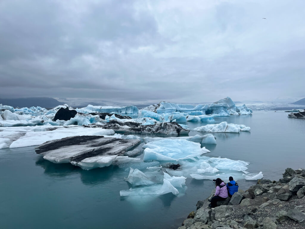 Diamond Beach Island