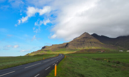 Island Urlaub