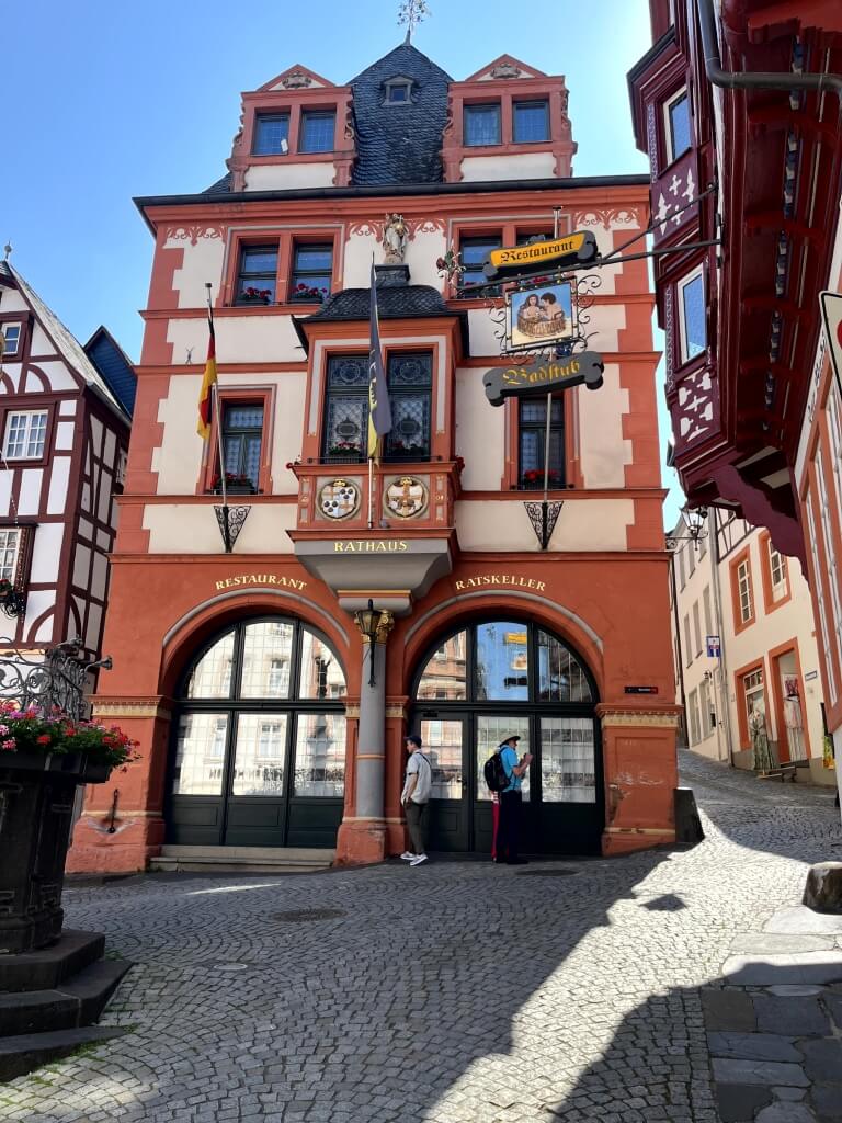 Bernkastel-Kues