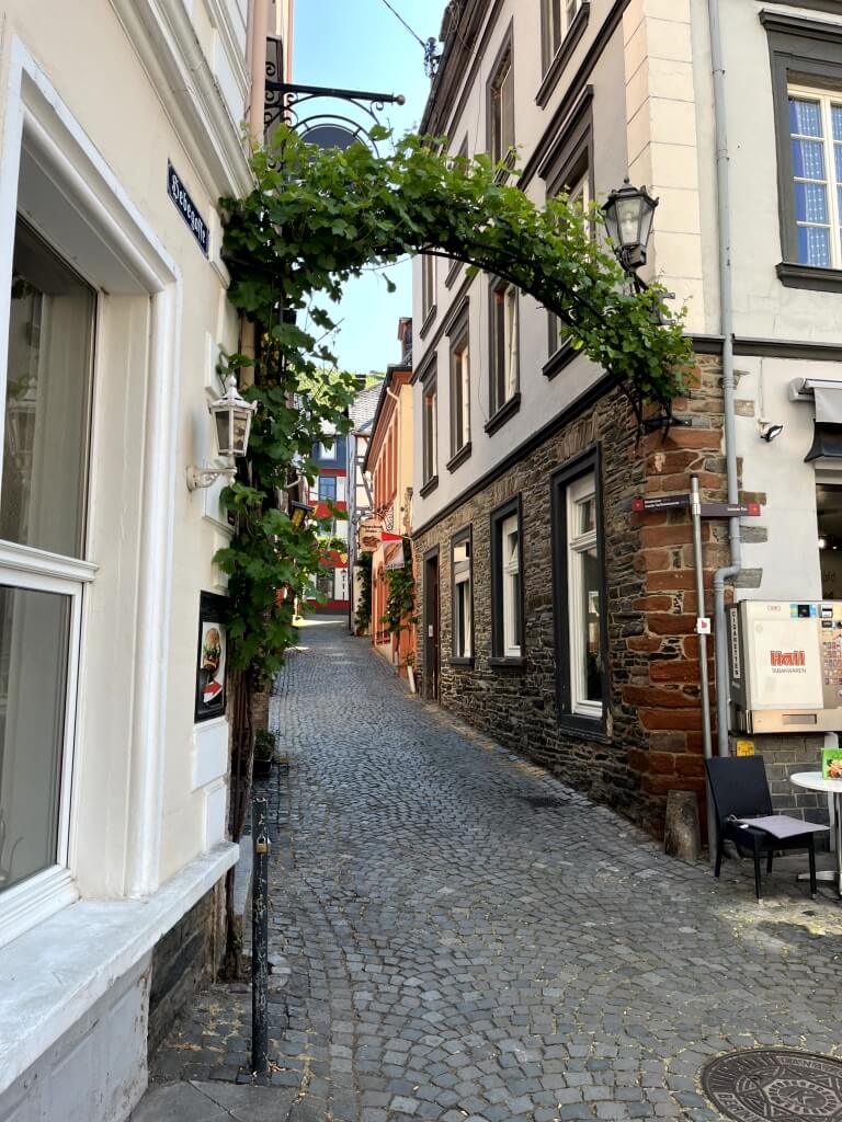 Bernkastel-Kues