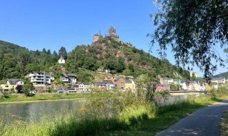 Burg Eltz