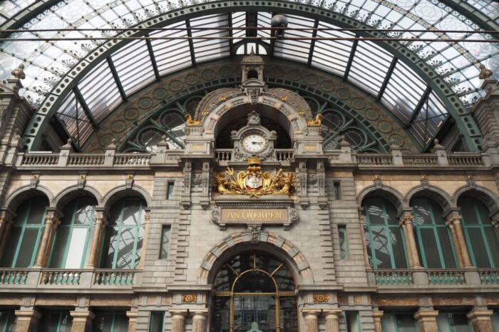 Antwerpen Sehenswürdigkeiten: diese 18 Highlights in der Diamantenstadt musst du sehen