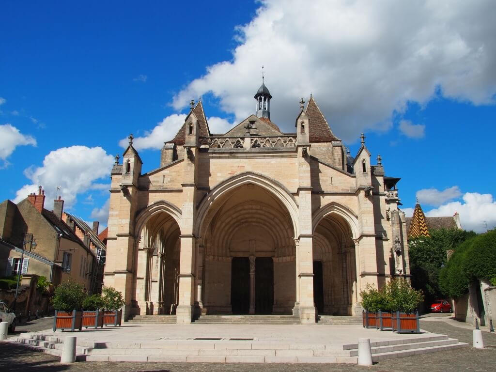 Notre-Dame Beaune