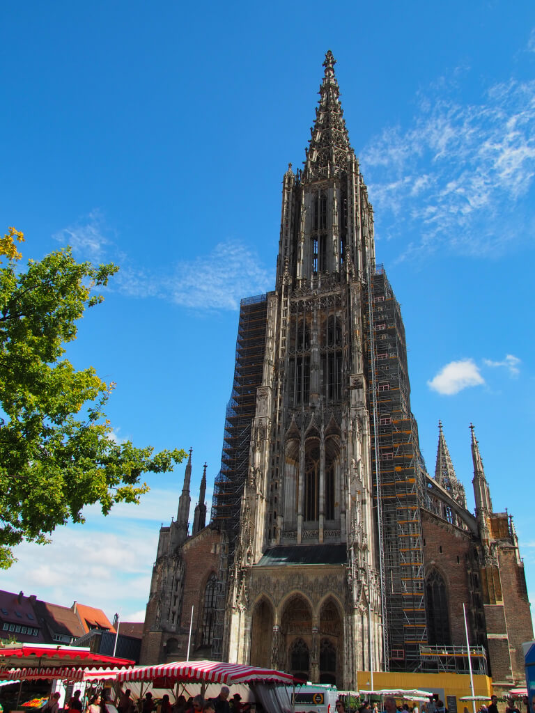 Ulm Münster