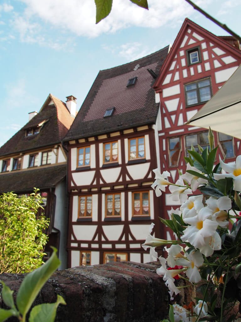 Ulm Sehenswürdigkeiten