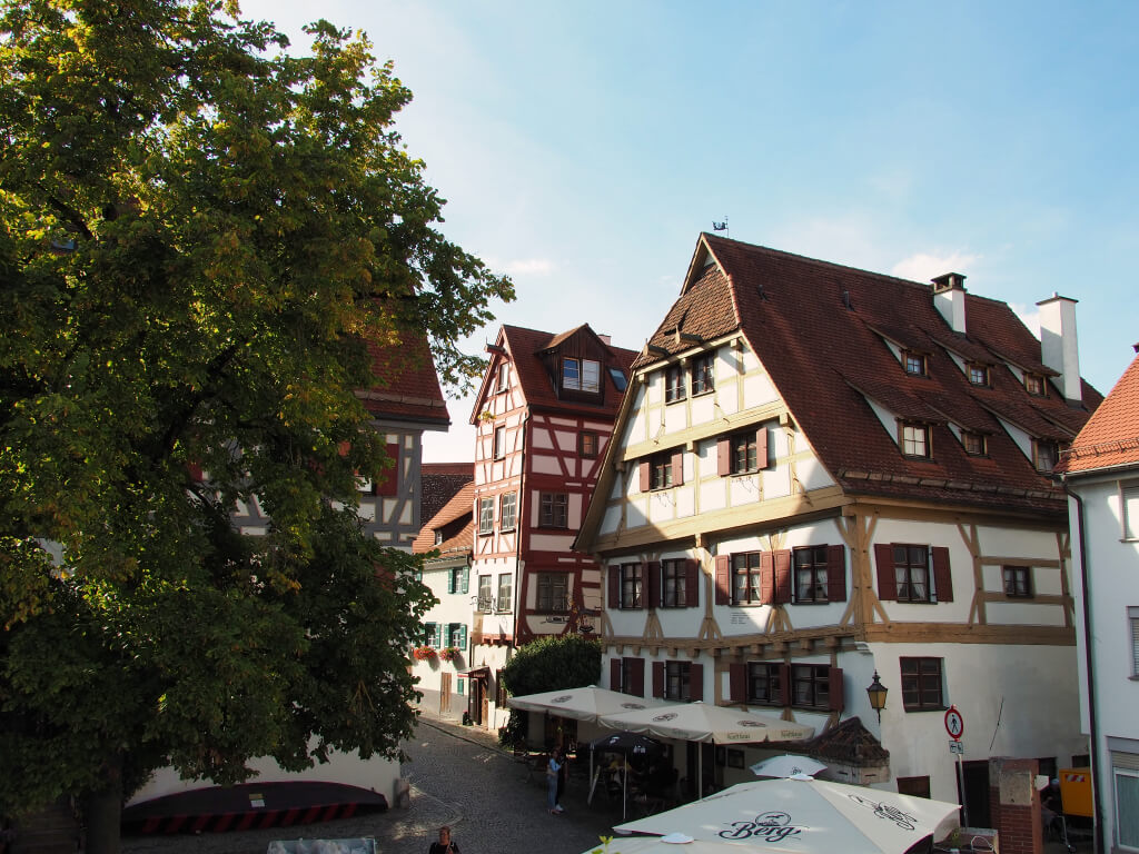 Ulm Sehenswürdigkeiten