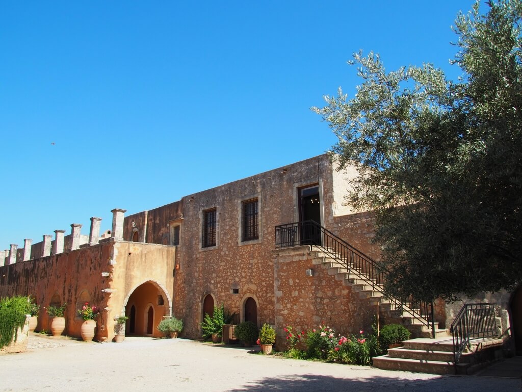 Kloster Arkadi
