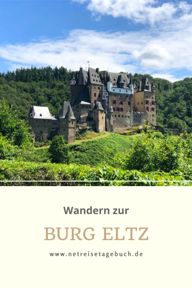Burg Eltz Pinterest