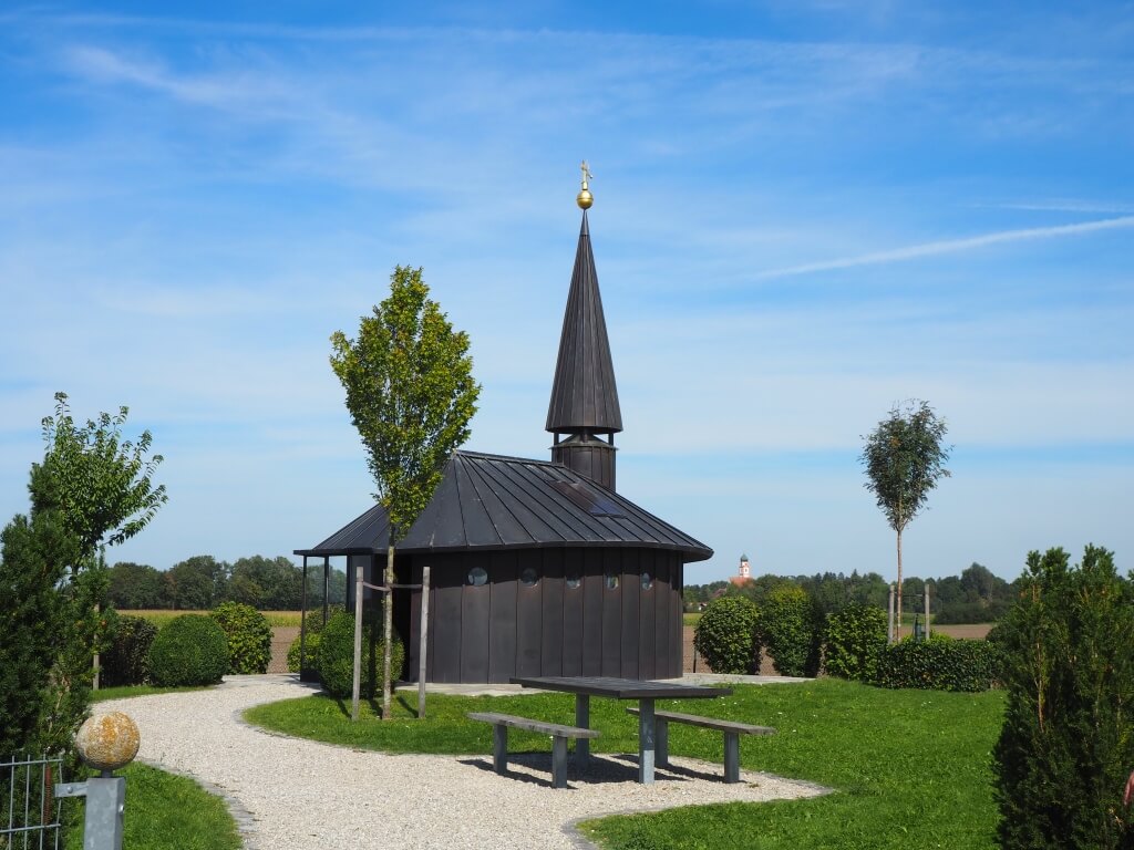 Assisi Kapelle