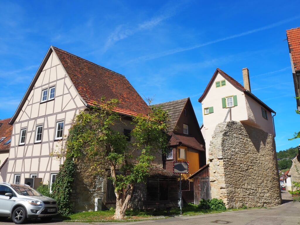 Creglingen