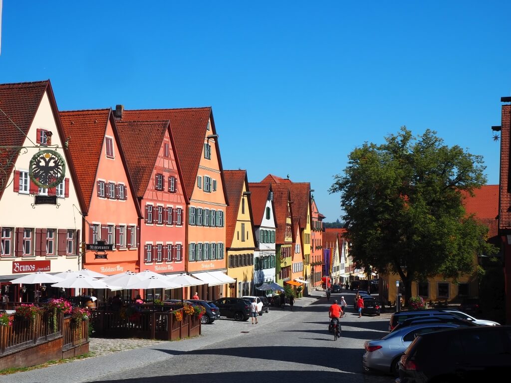 Dinkelsbühl