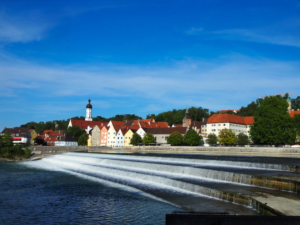 Landsberg am Lech