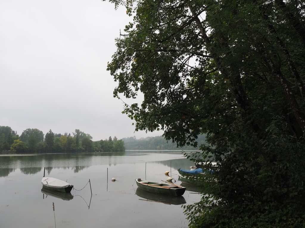 Lechpark Pössinger Au