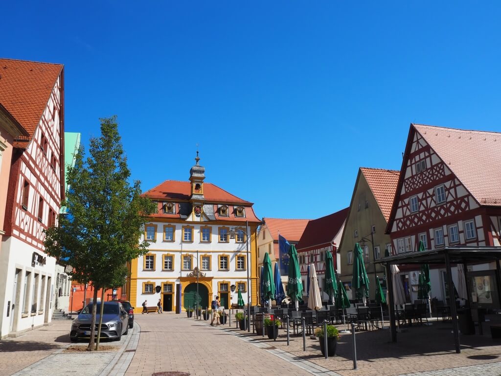 Röttingen