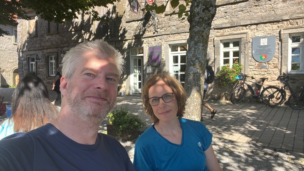 Schillingsfürst