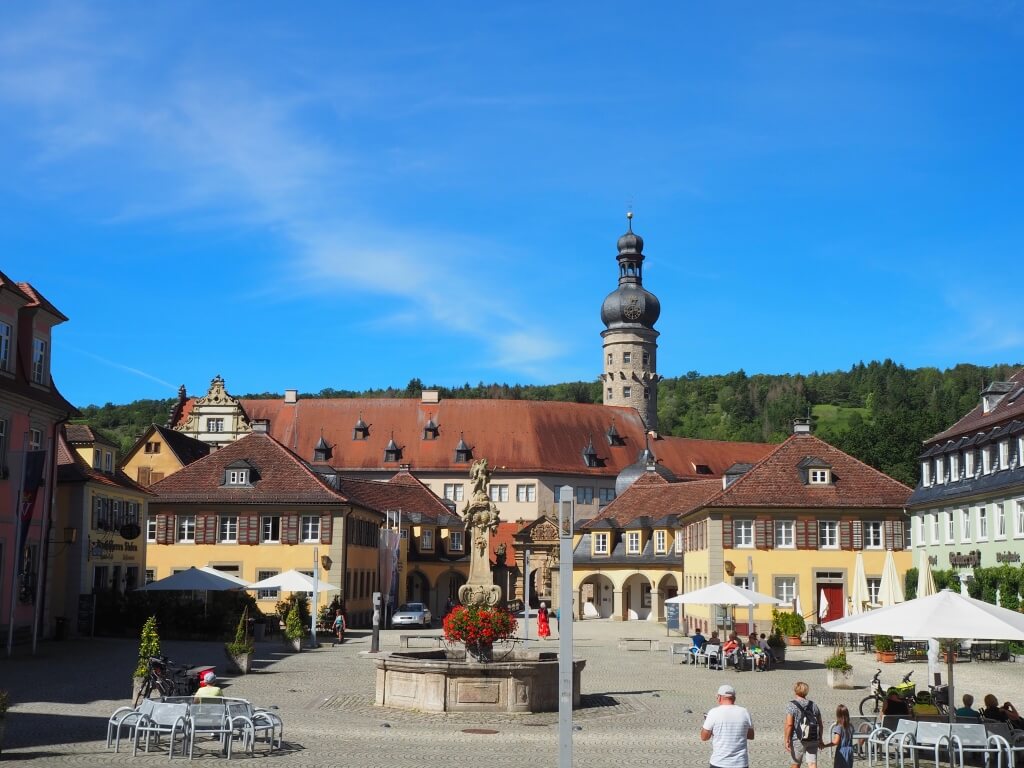 Weikersheim