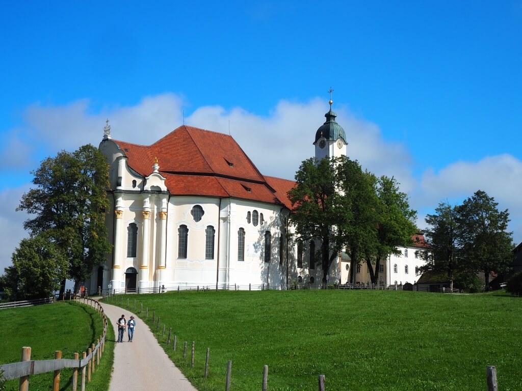 Wieskirche