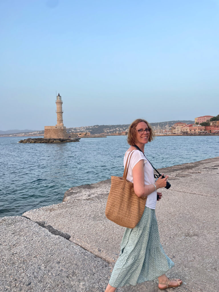 Kreta Urlaub