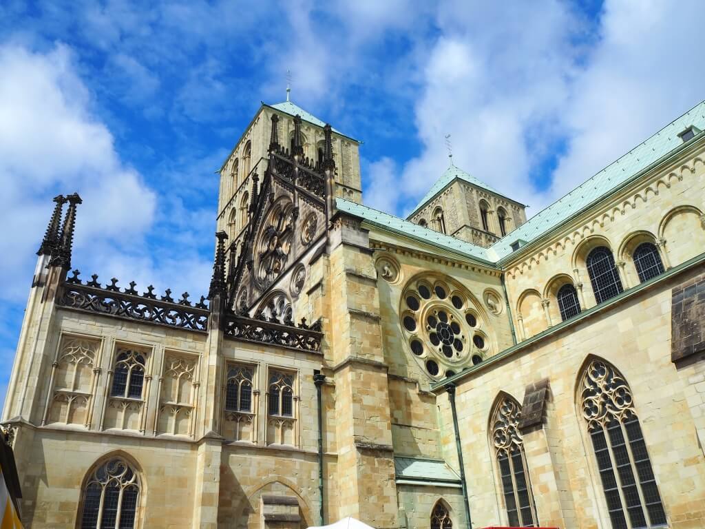 St.-Paulus-Dom Münster