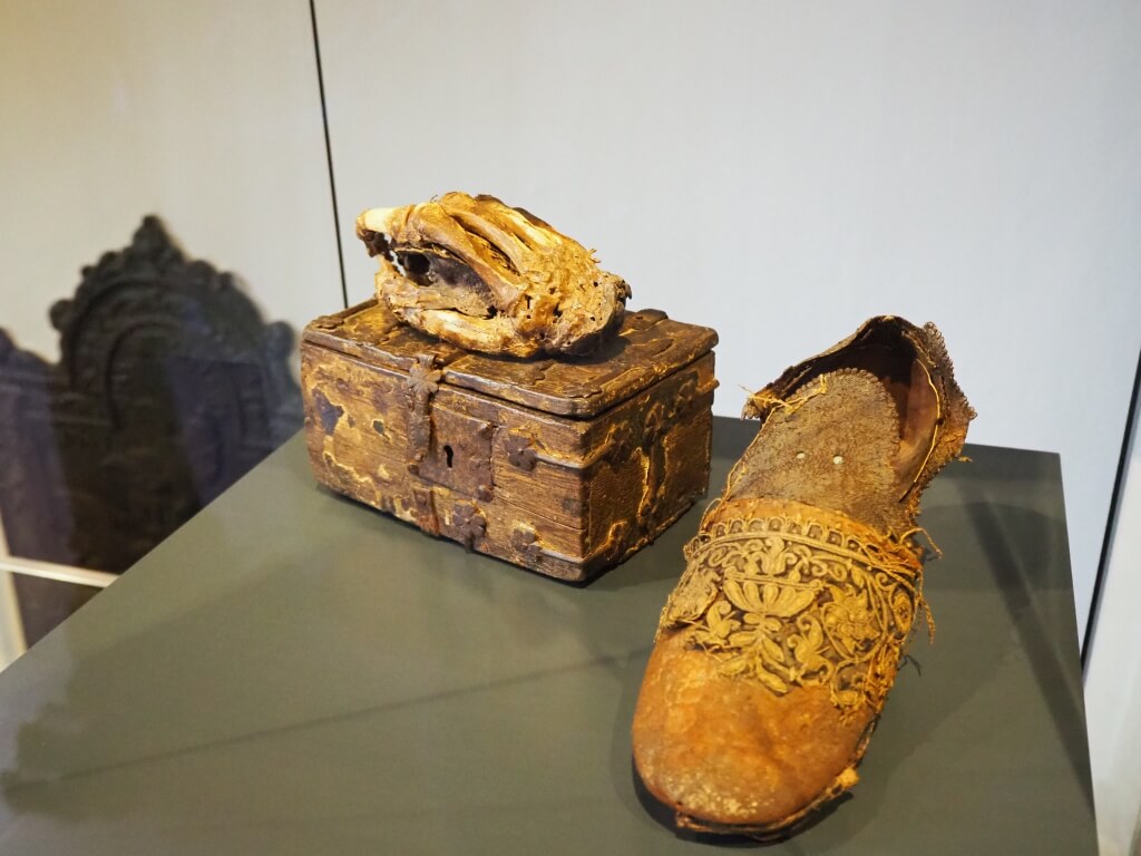 Münster Friedenssaal