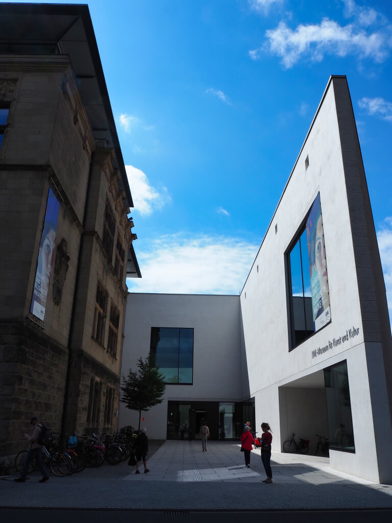 LWL-Museum Münster