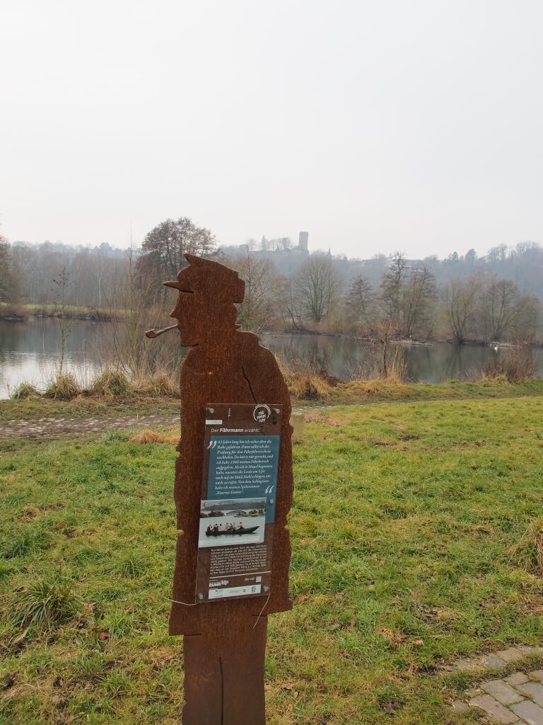Blankenstein Hattingen wandern