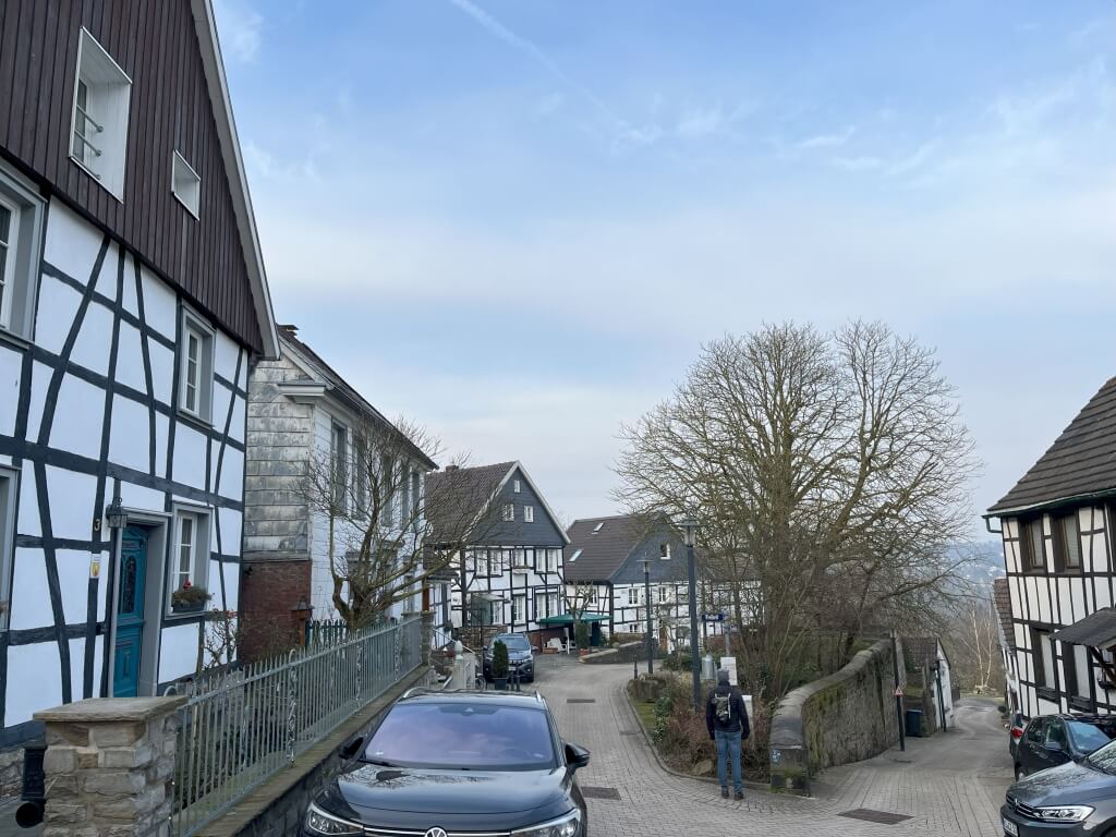 Blankenstein Hattingen