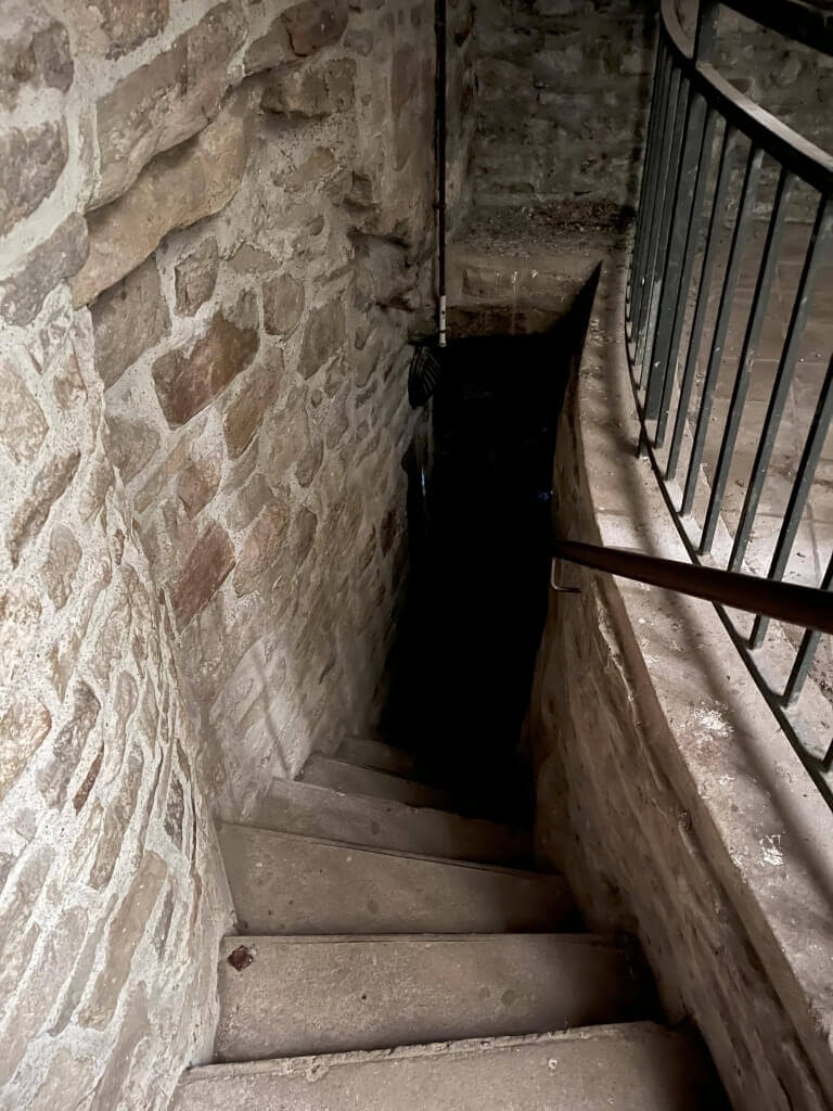 Burg Blankenstein