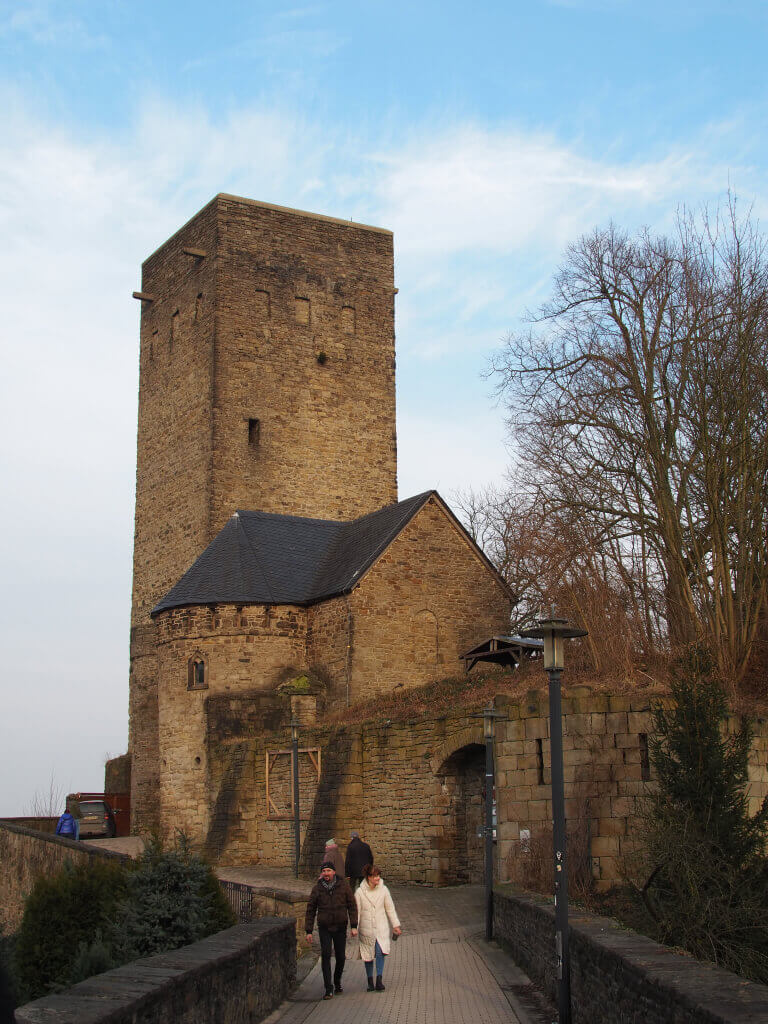 Burg Blankenstein