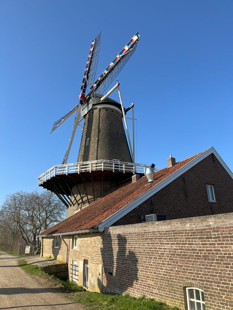 Hompesche Molen