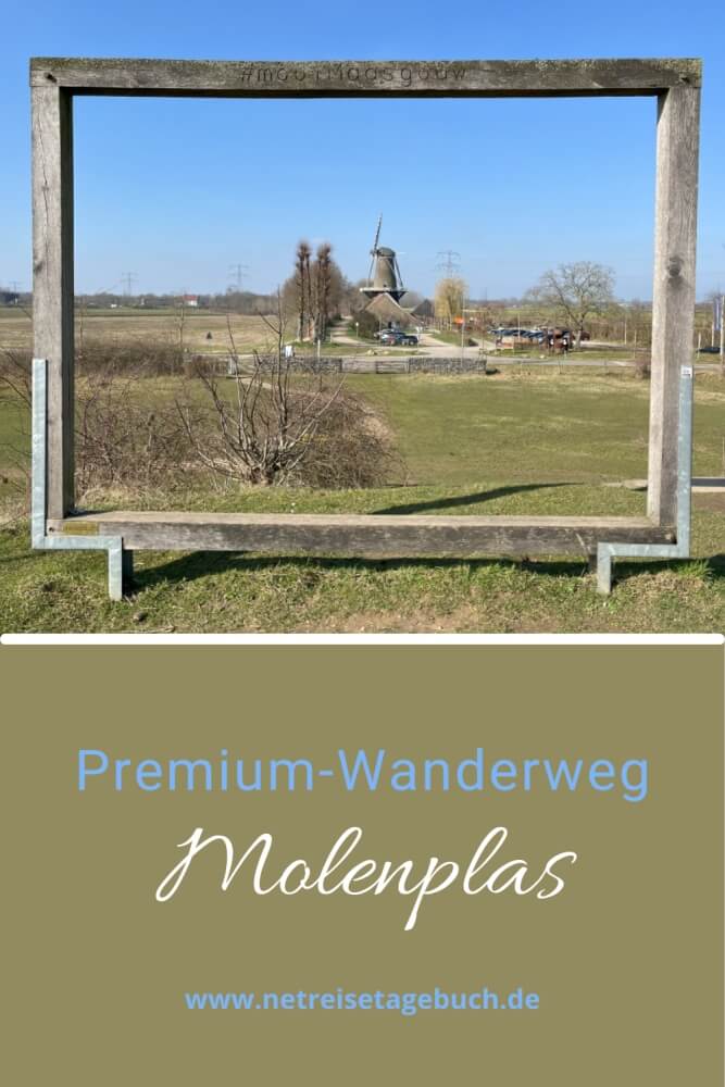 Molenplas Pinterest