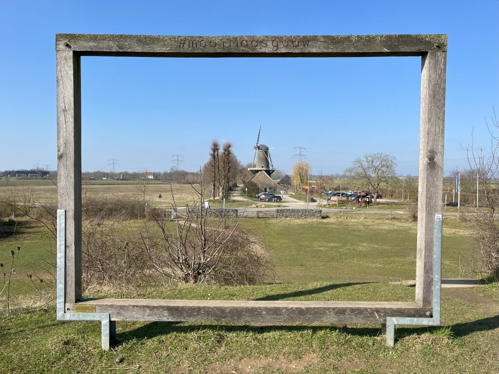 Premium-Wanderweg Molenplas