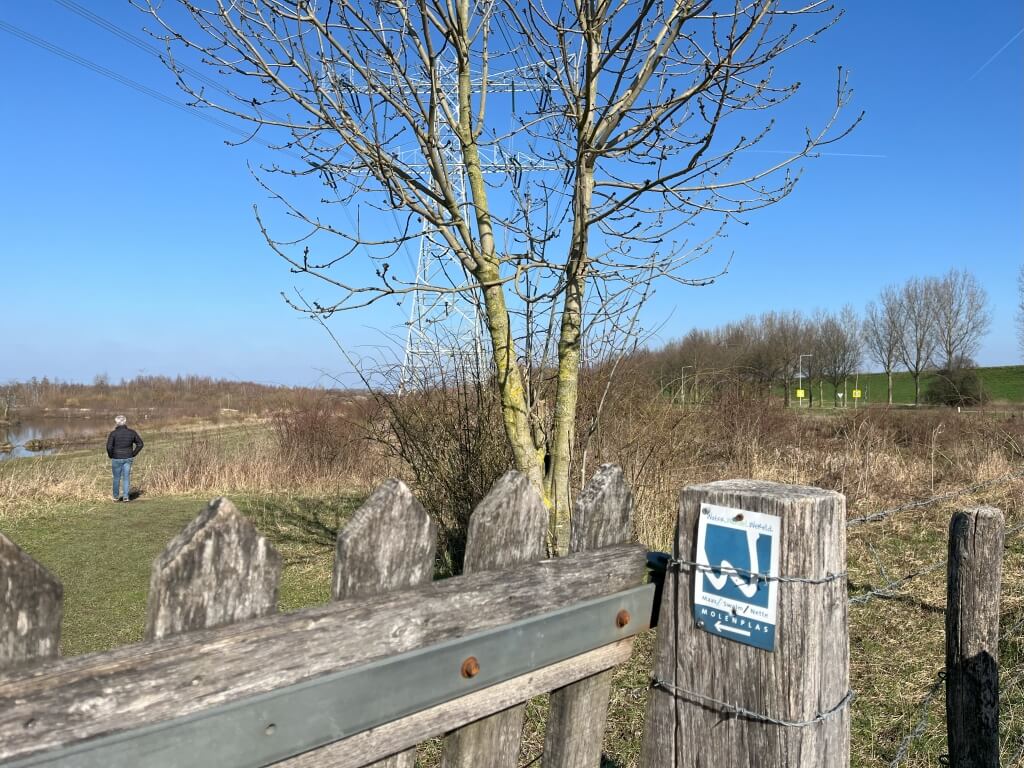 Premium-Wanderweg Molenplas