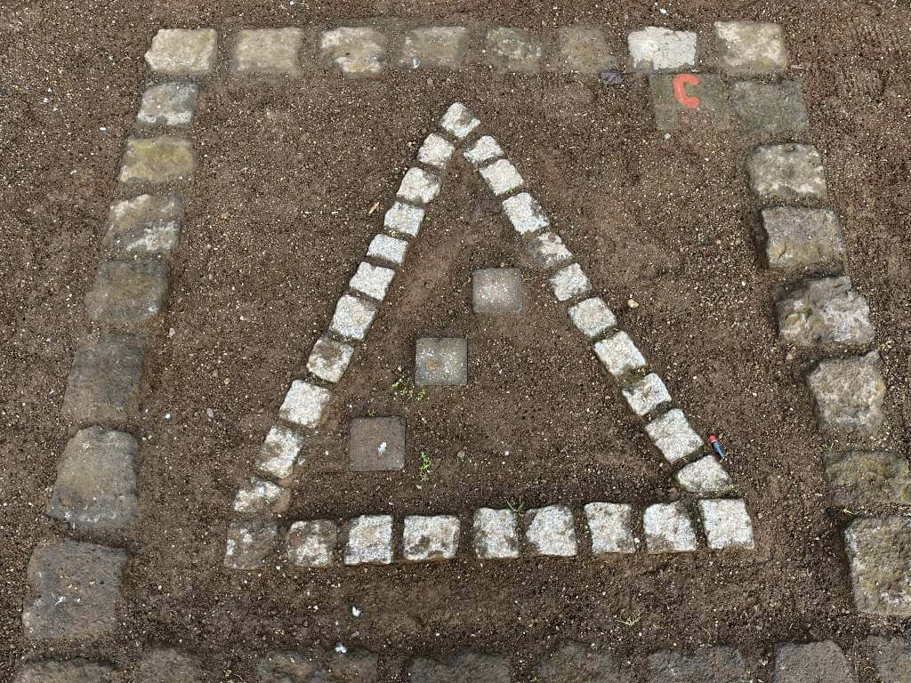 Zahlengarten Dülken